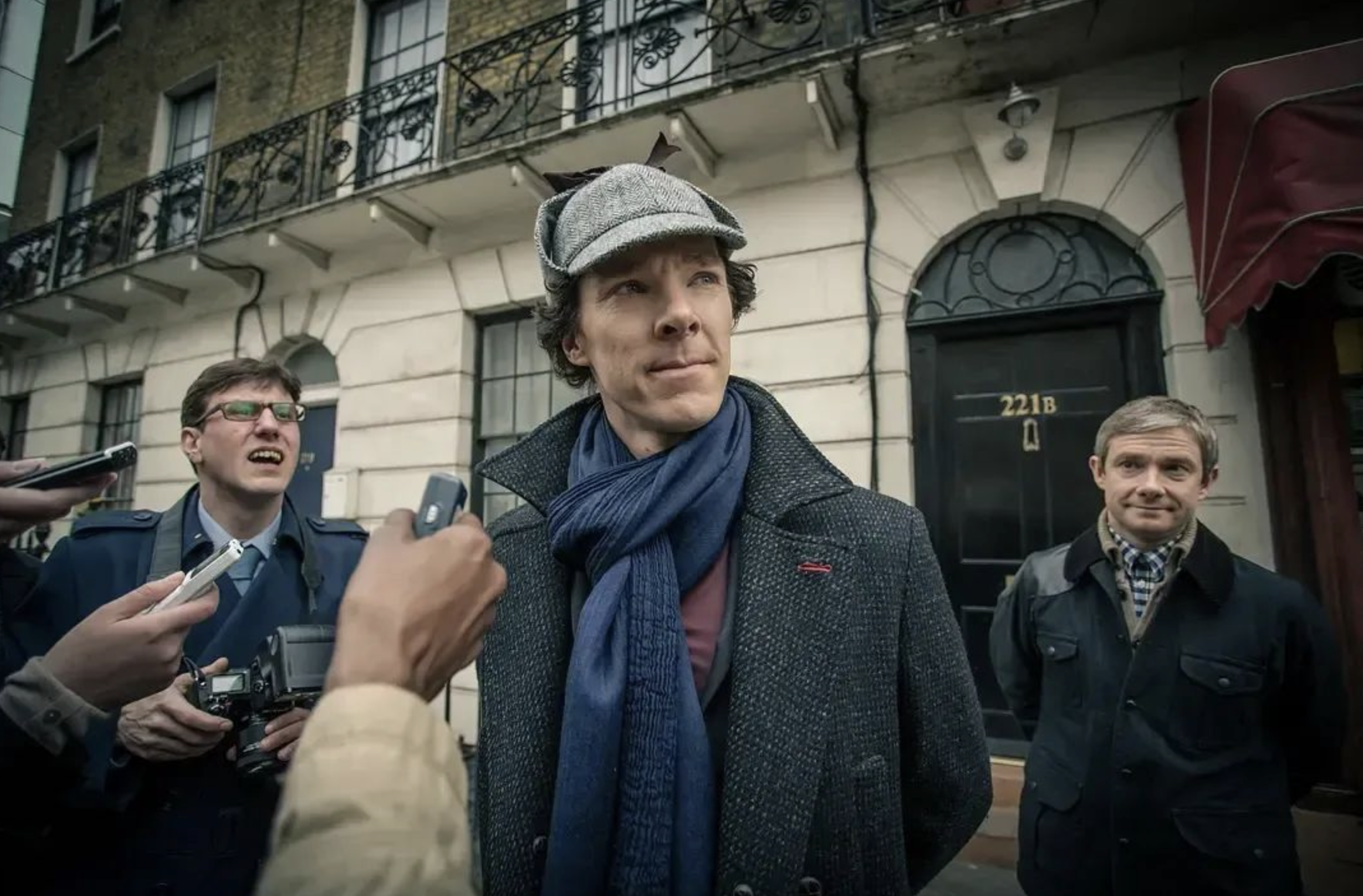 Sherlock Holmes and Dr. Watson: Unraveling the Classic Partnership of Friendship and Collaboration